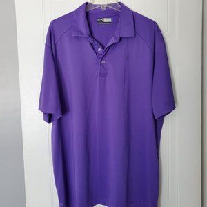 Men's - Callaway Golf Shirt